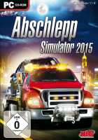 Abschlepp Simulator 2015 - UIG 1027136 - (PC Spiele /...