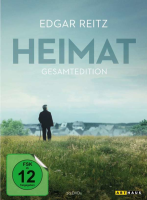 Heimat (Gesamtedition incl. Die andere Heimat) - Kinowelt...