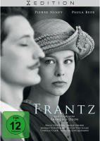 Frantz - Warner Home Video Germany 1000632812 - (DVD...