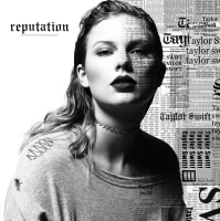 Taylor Swift: Reputation - Universal  - (CD / Titel: Q-Z)