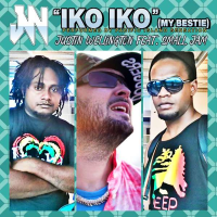 Iko Iko (My Bestie) - Columbia  - (AudioCDs / Maxi-CD)